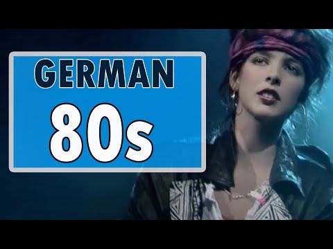 📼 80s German Party Pop 📻 80er Deutscher Pop – Dj StarSunglasses