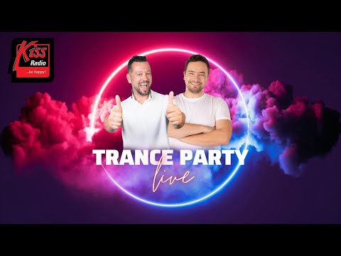 🔊TRANCE PARTY LIVE !!!🔊