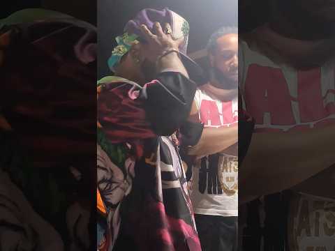 😱LL COOL J | DIZASTER | CAN-I-BUS😱 #BattleRapOhio #BattleRapToledo #BattleRap