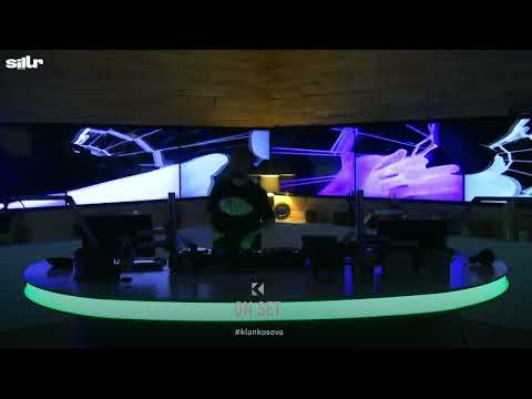 FANATEK Essential mix | On Set me Kreshnik Morina