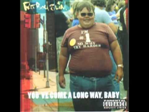 Fatboy Slim – Acid 8000