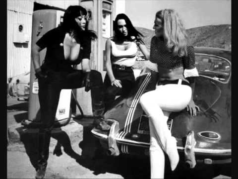 Fatboy Slim – Apache