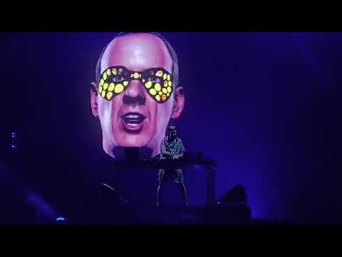 Fatboy Slim – Atlas Weekend 10.07.2021 live