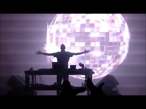 Fatboy Slim – BBK Live 2013
