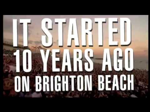 FATBOY SLIM – BIG BEACH BOOTIQUE 5 – BRIGHTON 2012