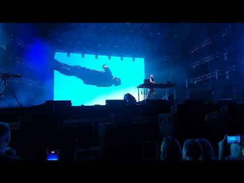 Fatboy Slim – Birds of Prey (Live) [10.07.2021] @Atlas Weekend Friends Edition
