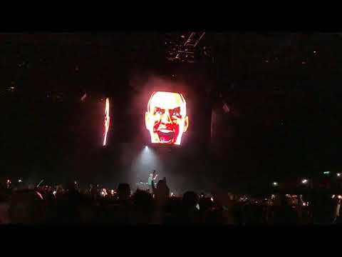 fatboy slim birmingham 2021