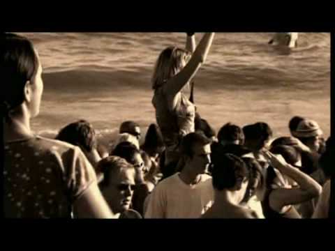 FatBoy Slim – Born Slippy / Right Here, Right Now