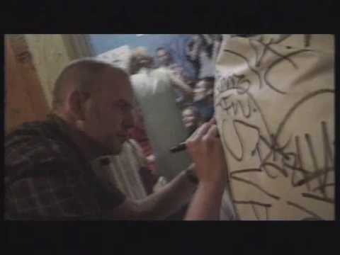 Fatboy Slim – Build It Up Tear It Down (Official HD Video)