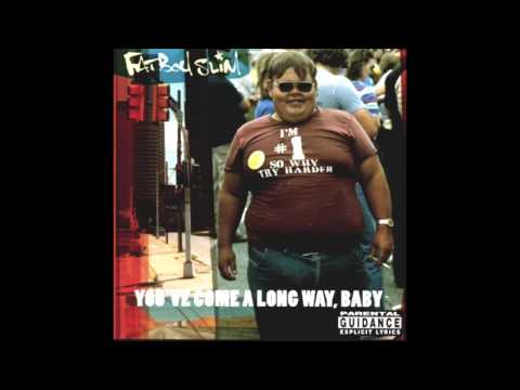 FatBoy Slim – Build It Up – Tear It Down