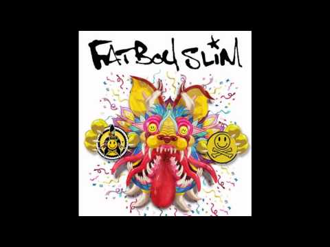 FatBoy Slim Cornershop – Brimful Of Asha