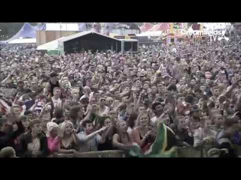 Fatboy Slim – Creamfields 2014 – Full Set