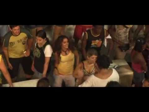 Fatboy Slim feat. Daniela Mercury – Just A Brasilian Groove (live)
