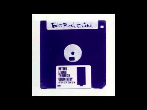 Fatboy Slim – First Down