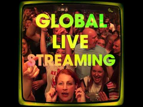 Fatboy Slim – Global Live Streaming Event – Wembley Arena (Trailer)