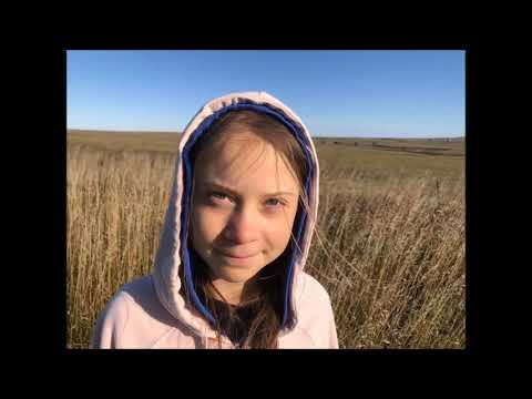 Fatboy Slim & Greta Thunberg – Right Here, Right Now (Full Extended HQ)