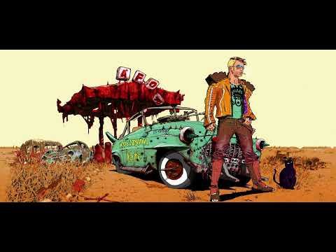 FatBoy Slim – I Get Live (Re:Tox'D Super Crazy Bootleg)