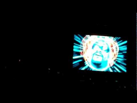Fatboy Slim Intro Live @ Ultra Music Festival 2012