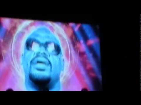 Fatboy Slim – Intro/Whathefuck/Praise you Live in Mexico  #ViveLatino12