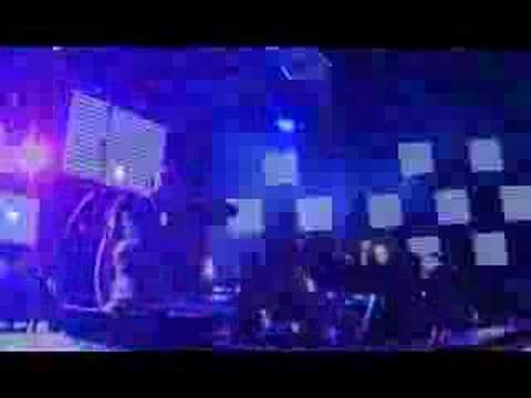 Fatboy Slim – It just won't do (Live Brazil)