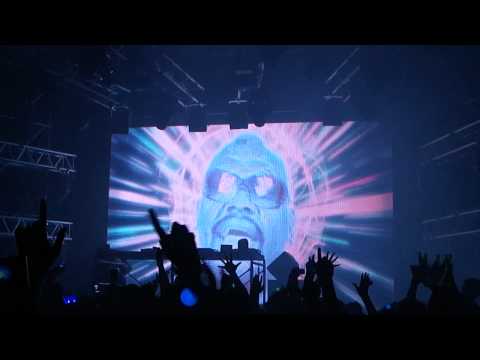 Fatboy Slim @ KL Live