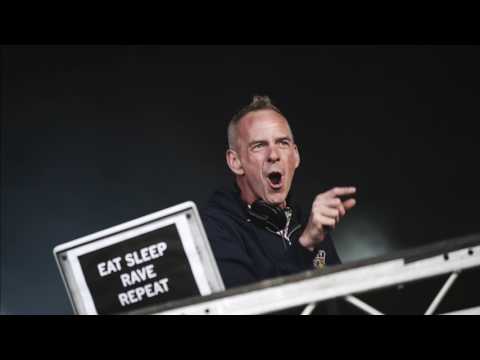 Fatboy Slim @ KROQ Live Mix