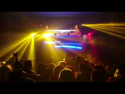 Fatboy Slim (live) – 60min in