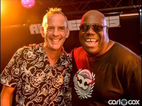 FATBOY SLIM LIVE AT AWAKENINGS 17-10-2012