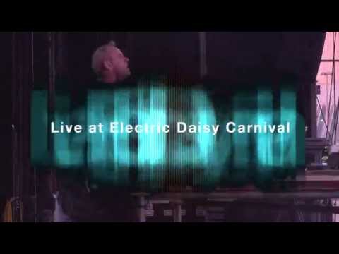 Fatboy Slim – Live at Electric Daisy Carnival