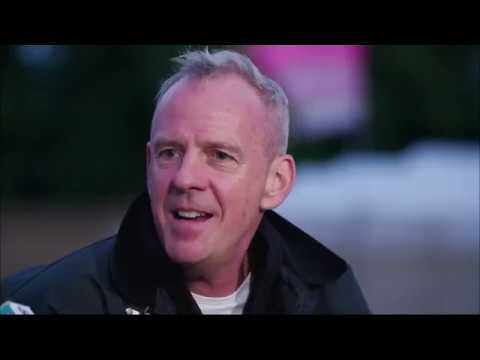 Fatboy Slim – Live at Isle Of Wight Festival 2019