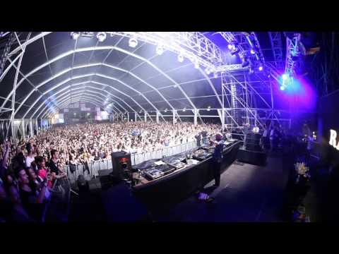 Fatboy slim live at Social Music City Milan 2015 Renegade Master