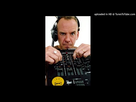 Fatboy Slim – Live at the Avalon Ballroom