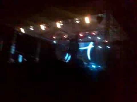 Fatboy Slim Live @ Balatonsound 2008