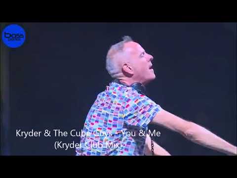 FatBoy Slim Live @ Bass Portal 2016 Drops Only ! Part 1