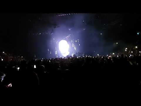 FatBoy Slim Live @ Belfast