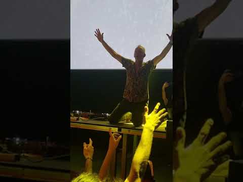 Fatboy Slim LIVE @ Duel Club – 04/12/2021 (Naples, Italy)