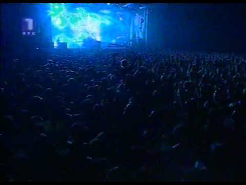 Fatboy Slim live Exit 05   09 07 2005