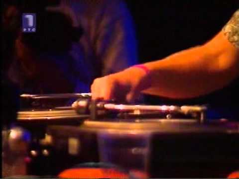 Fatboy Slim – Live @ Exit Festival, Serbia (2005)