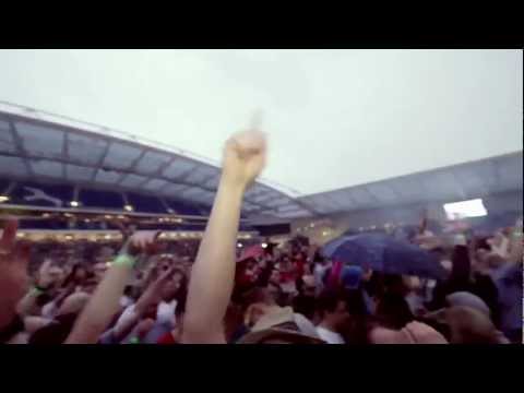 Fatboy Slim: Live From The Big Beach Bootique (Cinema Taster)