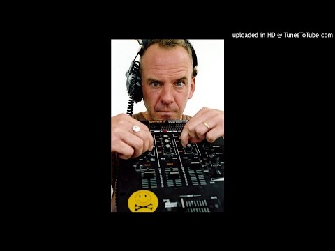 Fatboy Slim – Live from WBCN (The Avalon Ballroom)