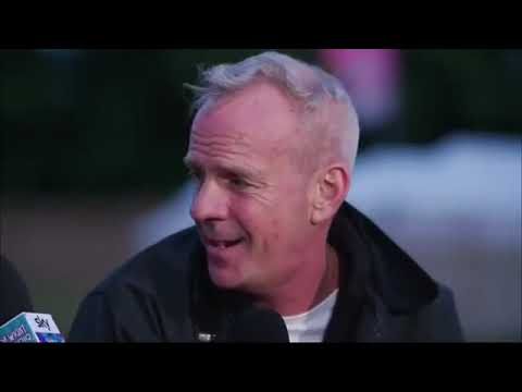 Fatboy Slim Live Full Concert 2021