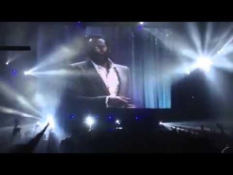Fatboy Slim live in Brixton pt. 1