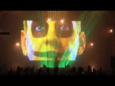 Fatboy Slim live in Brixton pt. 4