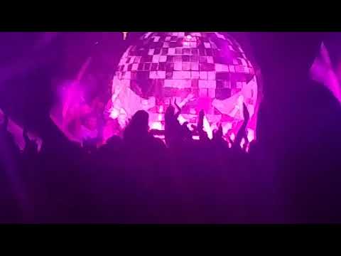 Fatboy Slim Live In Hobart