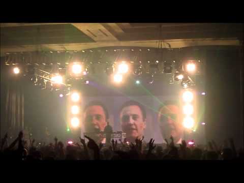 Fatboy Slim Live in Jakarta – 08 June 2011
