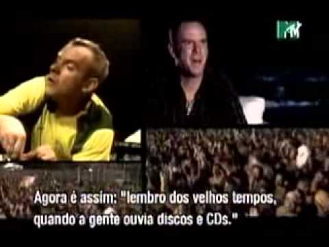 Fatboy Slim – Live In Rio De Janeiro  Trends Party Part 2
