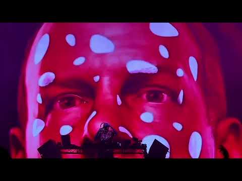Fatboy Slim Live in Sydney 05/05/2023 "Star 69" @ The Entertainment Quarter, Moore Park,.