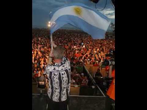 Fatboy Slim Live @ Mar Del Plata, Argentina 29 01 2005