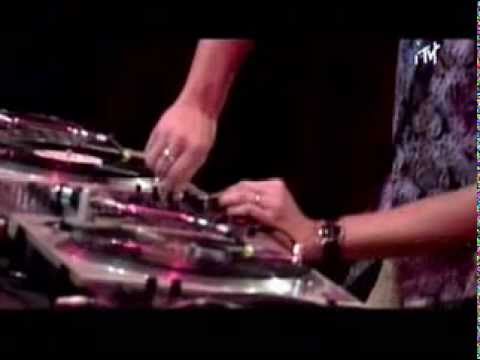 Fatboy Slim – Live NokiaTrends Brazil