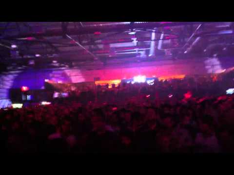 Fatboy Slim Live @  Qievdance, Kiev (pt. 2) HD